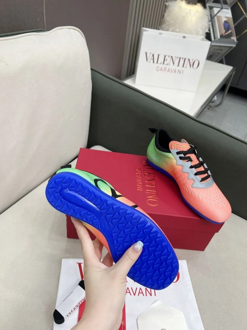 Effortless Valentino Rockrunner Shoes 36164