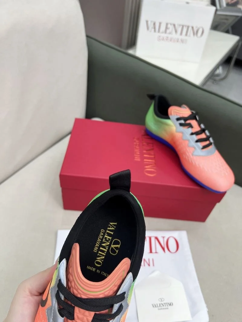 Effortless Valentino Rockrunner Shoes 36164