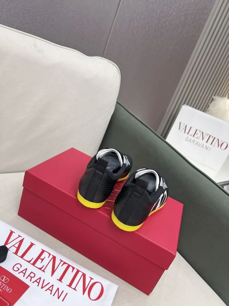 Valentino Rockrunner Shoes Lightweight 36167