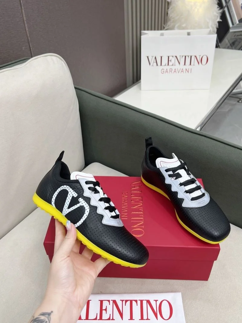 Valentino Rockrunner Shoes Lightweight 36167