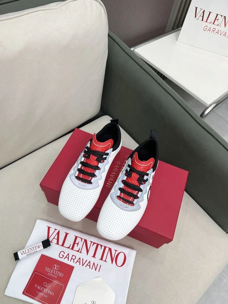 Valentino Rockrunner Shoes Unique 36165