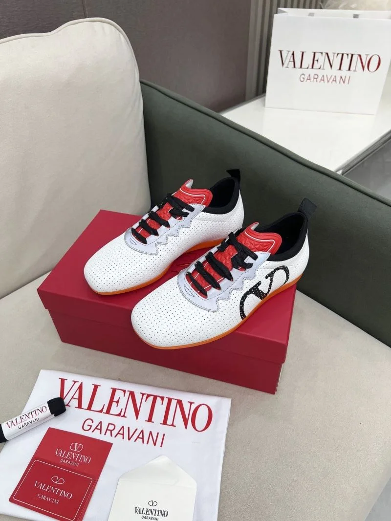 Valentino Rockrunner Shoes Unique 36165