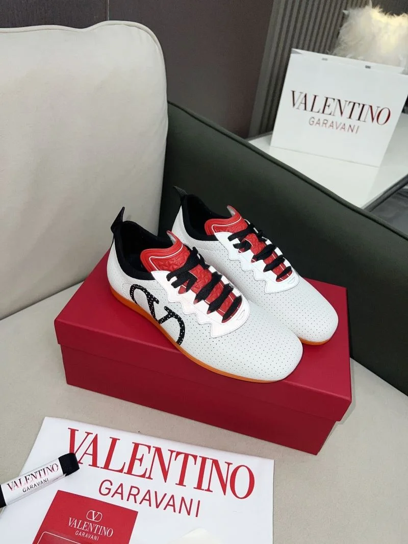 Valentino Rockrunner Shoes Unique 36165