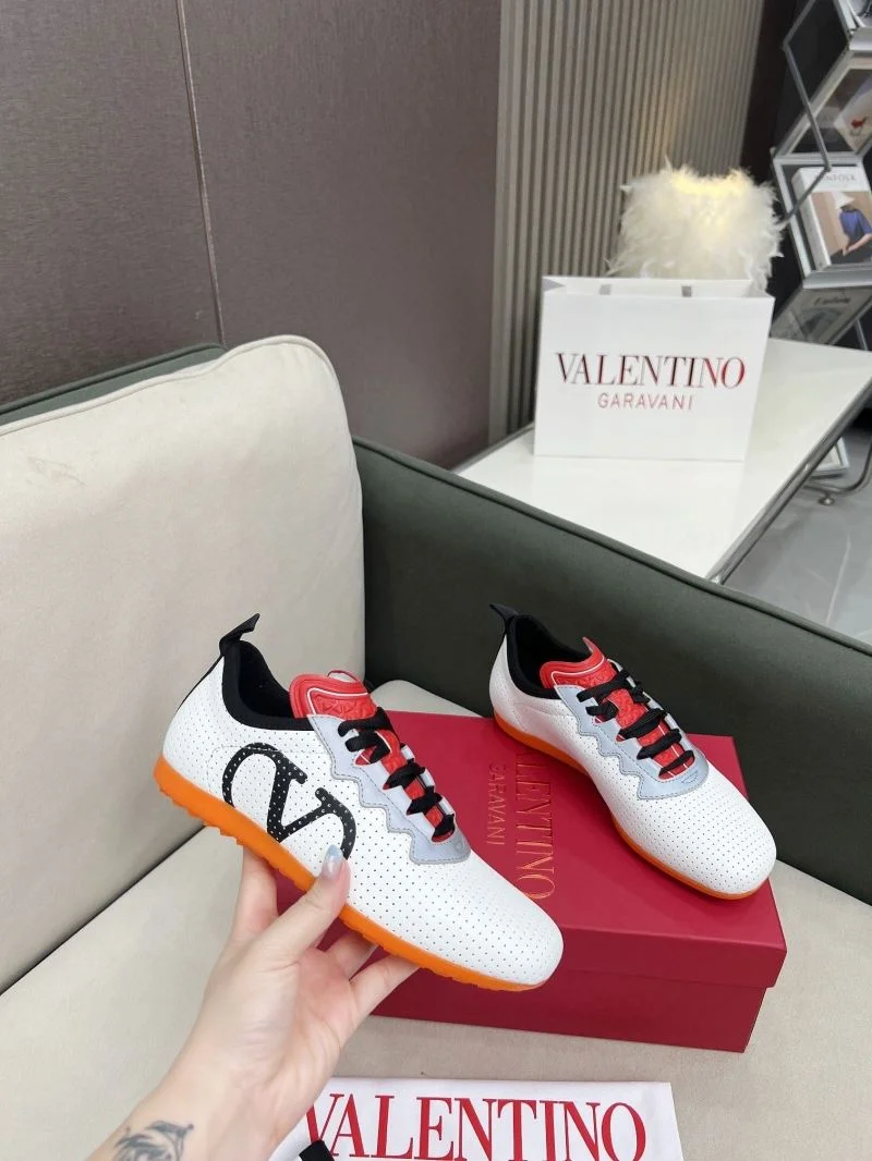Valentino Rockrunner Shoes Unique 36165