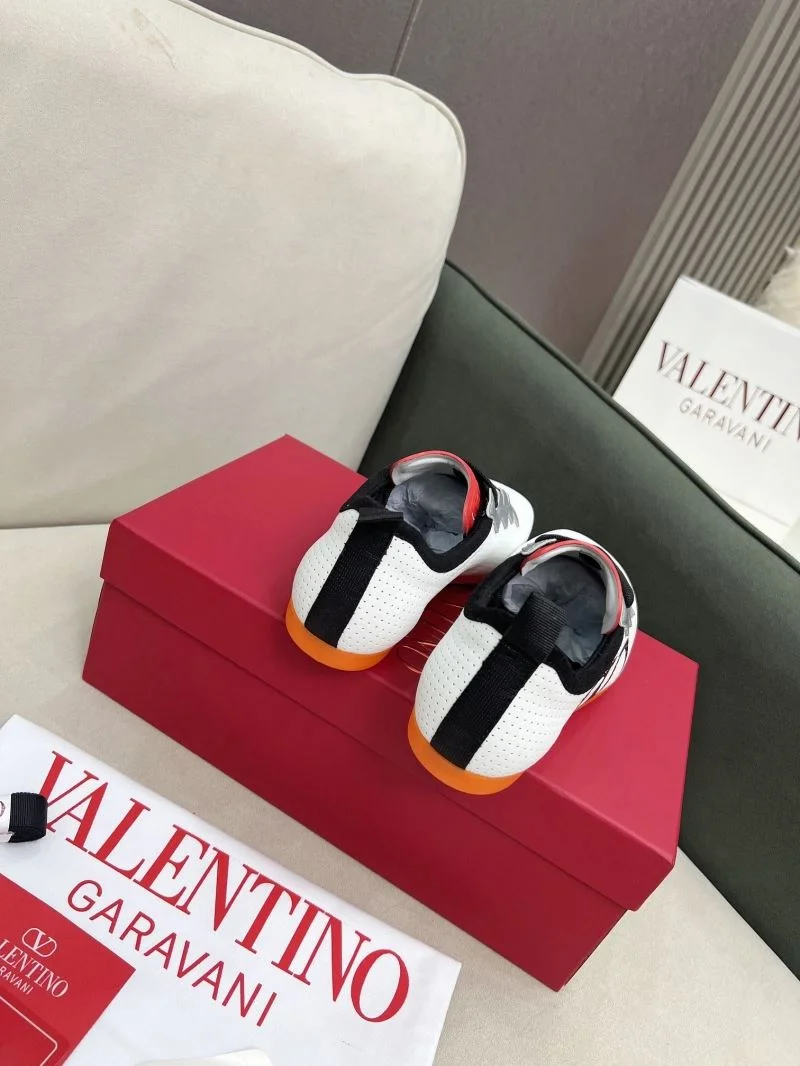 Valentino Rockrunner Shoes Unique 36165