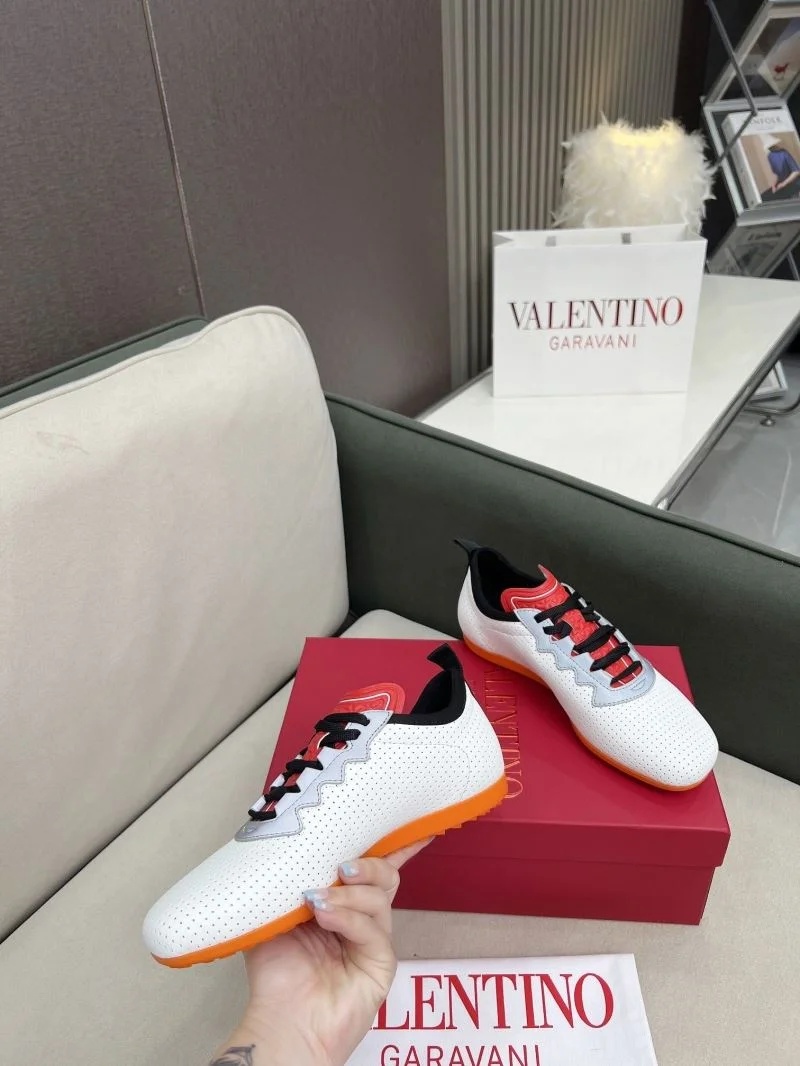 Valentino Rockrunner Shoes Unique 36165