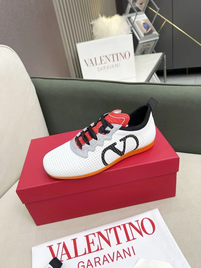 Valentino Rockrunner Shoes Unique 36165