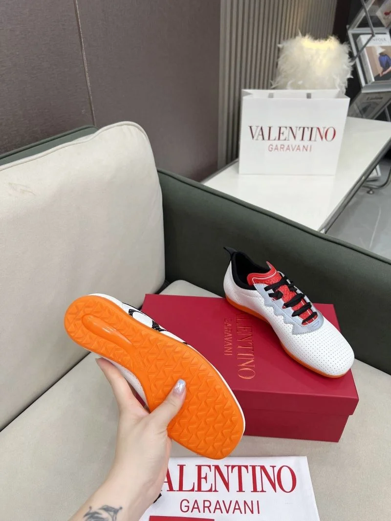 Valentino Rockrunner Shoes Unique 36165
