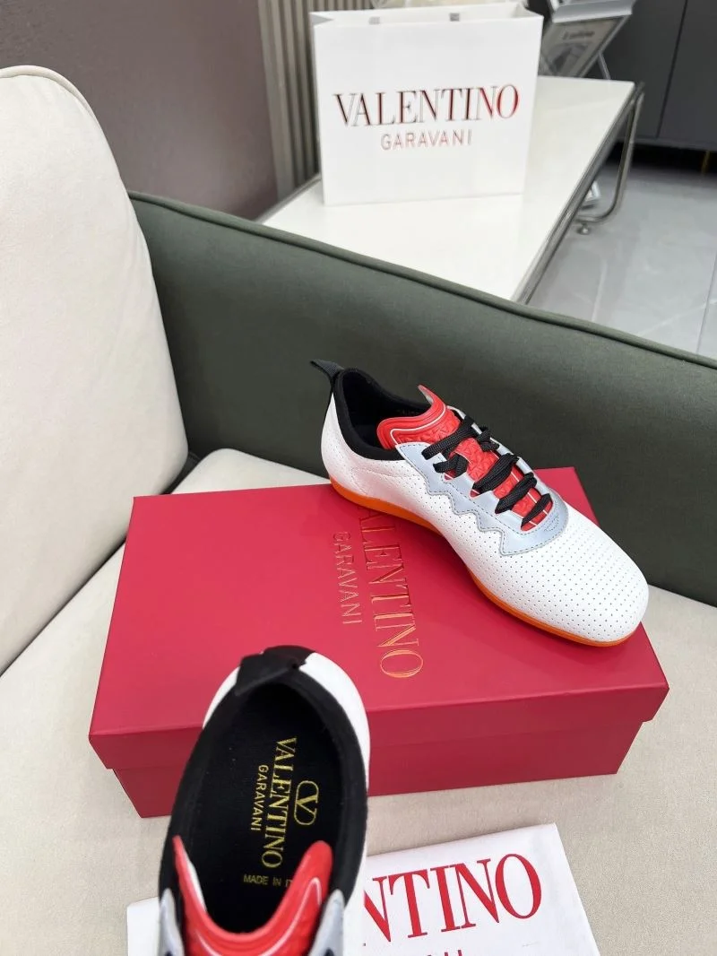 Valentino Rockrunner Shoes Unique 36165