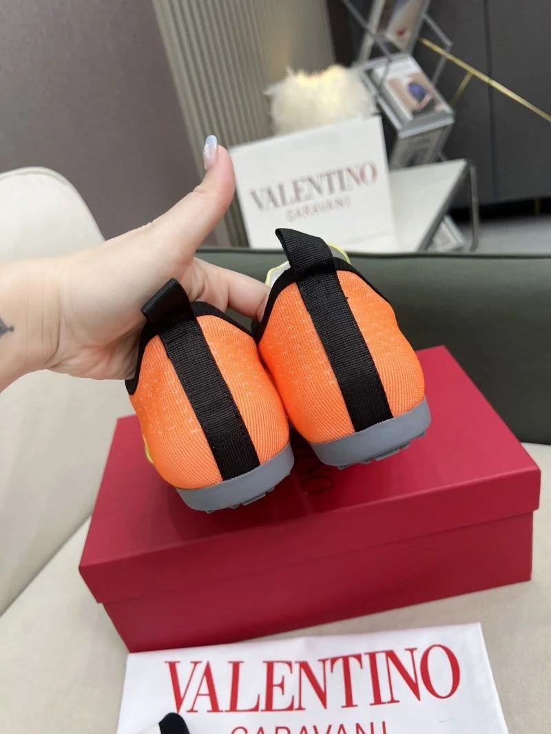 Valentino Rockrunner Shoes Practical 36162