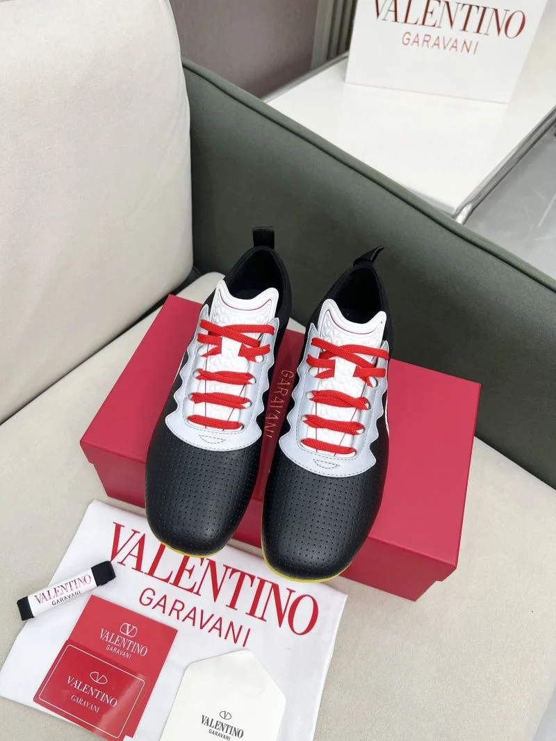 Valentino Rockrunner Shoes Thermal 36171