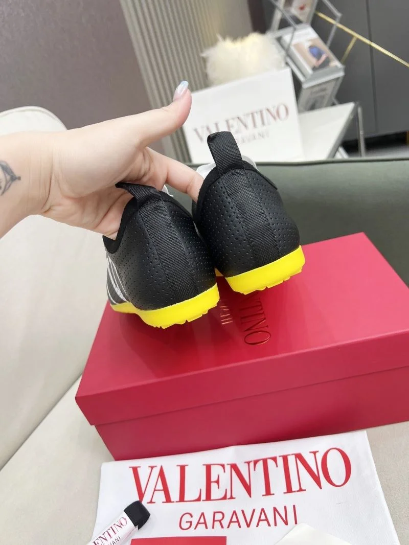 Valentino Rockrunner Shoes Thermal 36171