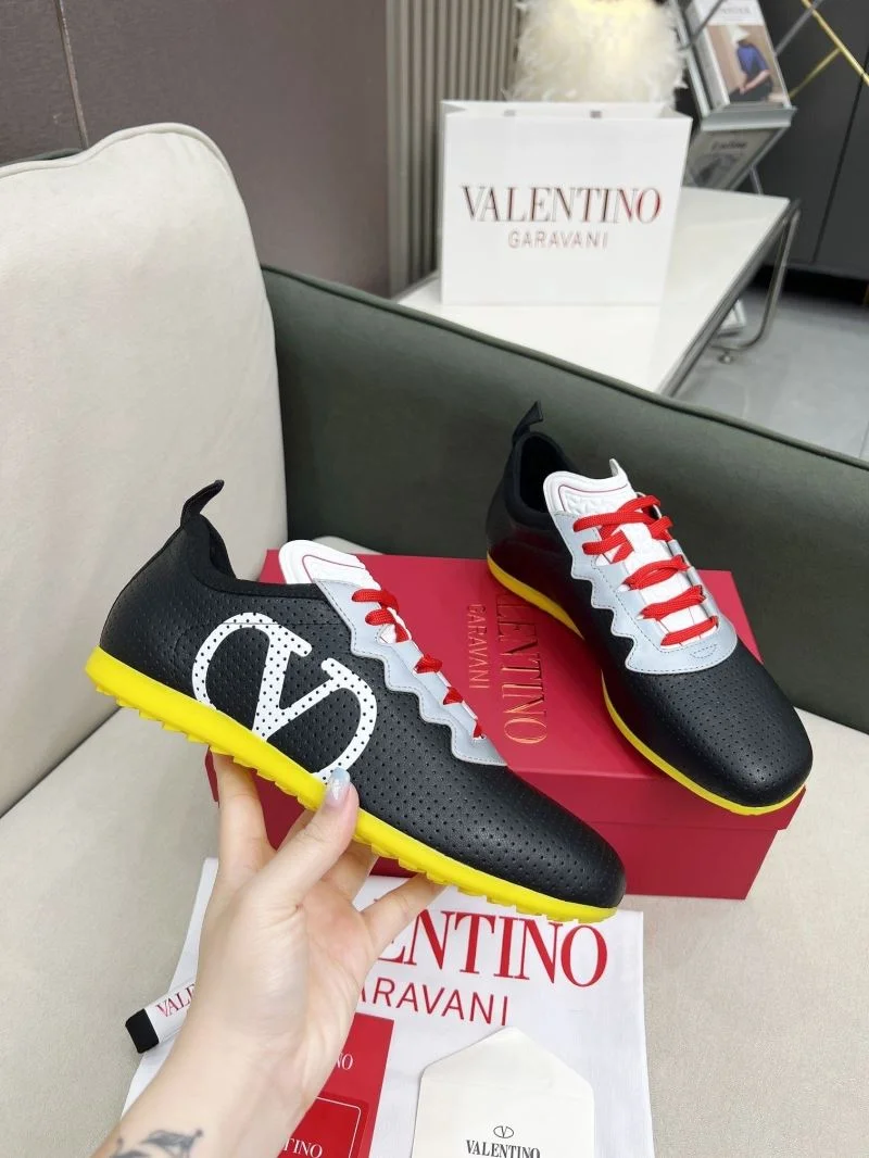 Valentino Rockrunner Shoes Thermal 36171