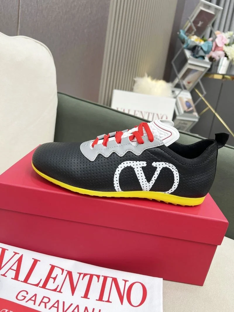 Valentino Rockrunner Shoes Thermal 36171