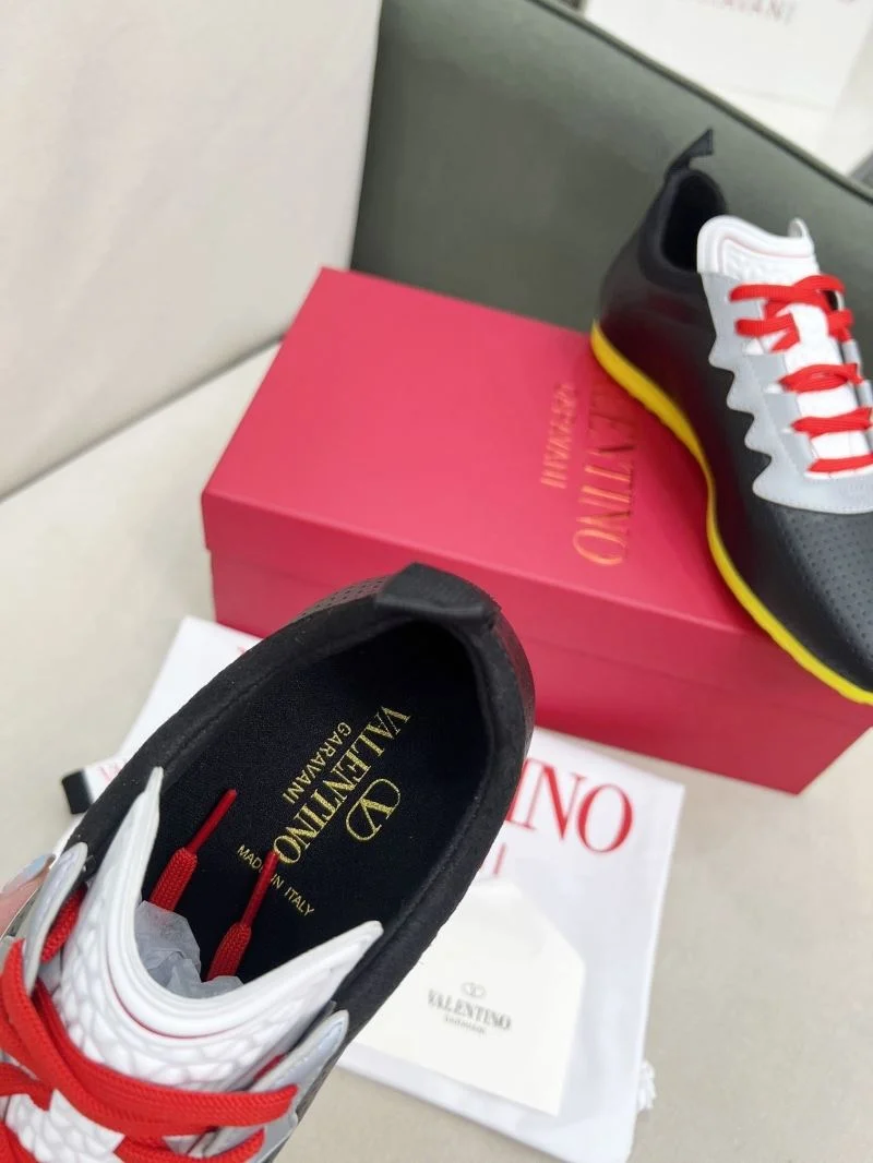 Valentino Rockrunner Shoes Thermal 36171