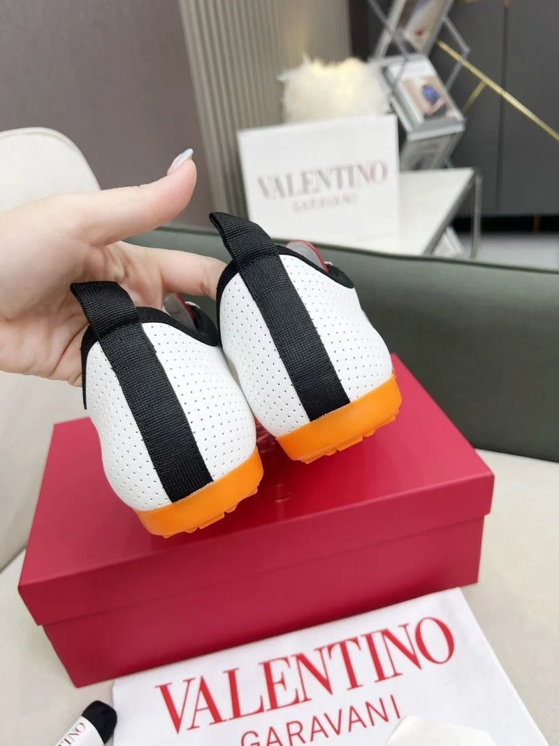 Casual Valentino Rockrunner Shoes 36152