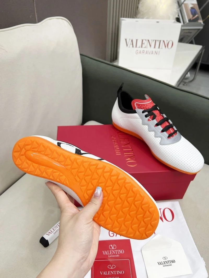 Casual Valentino Rockrunner Shoes 36152