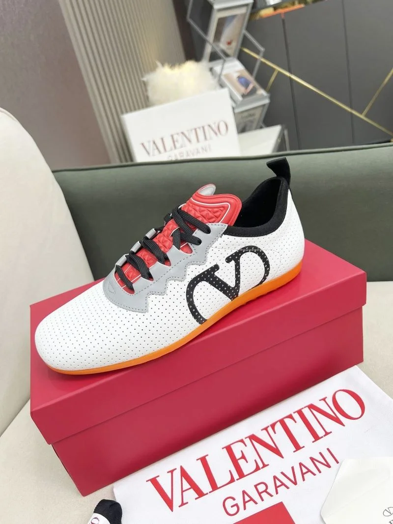 Casual Valentino Rockrunner Shoes 36152