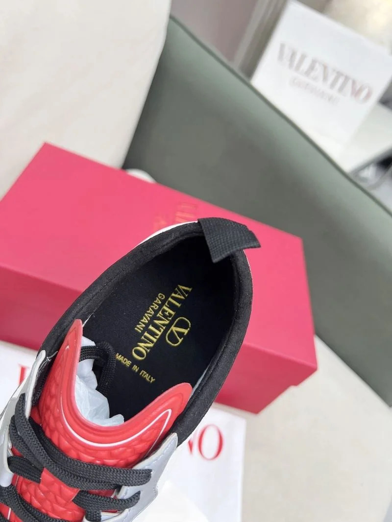 Casual Valentino Rockrunner Shoes 36152