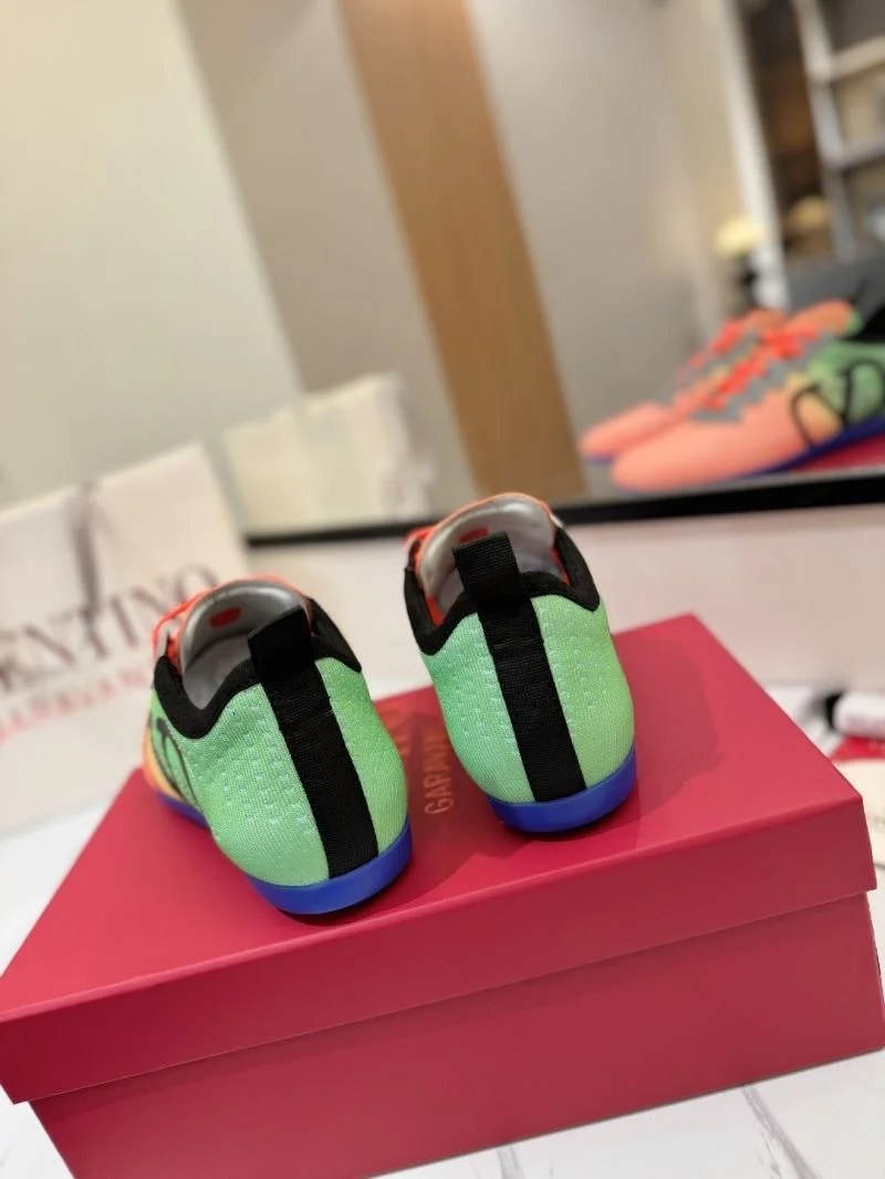 Stretchable Valentino Rockrunner Shoes 36154