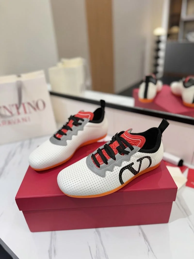 Valentino Rockrunner Shoes Practical 36148