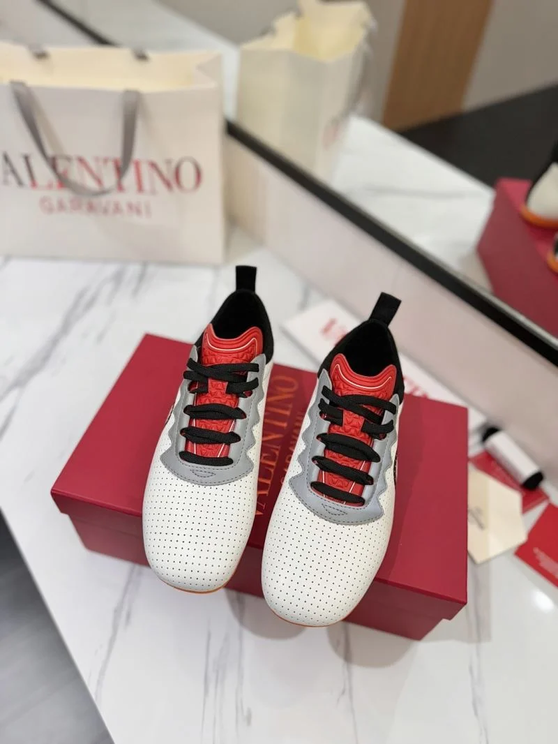 Valentino Rockrunner Shoes Practical 36148