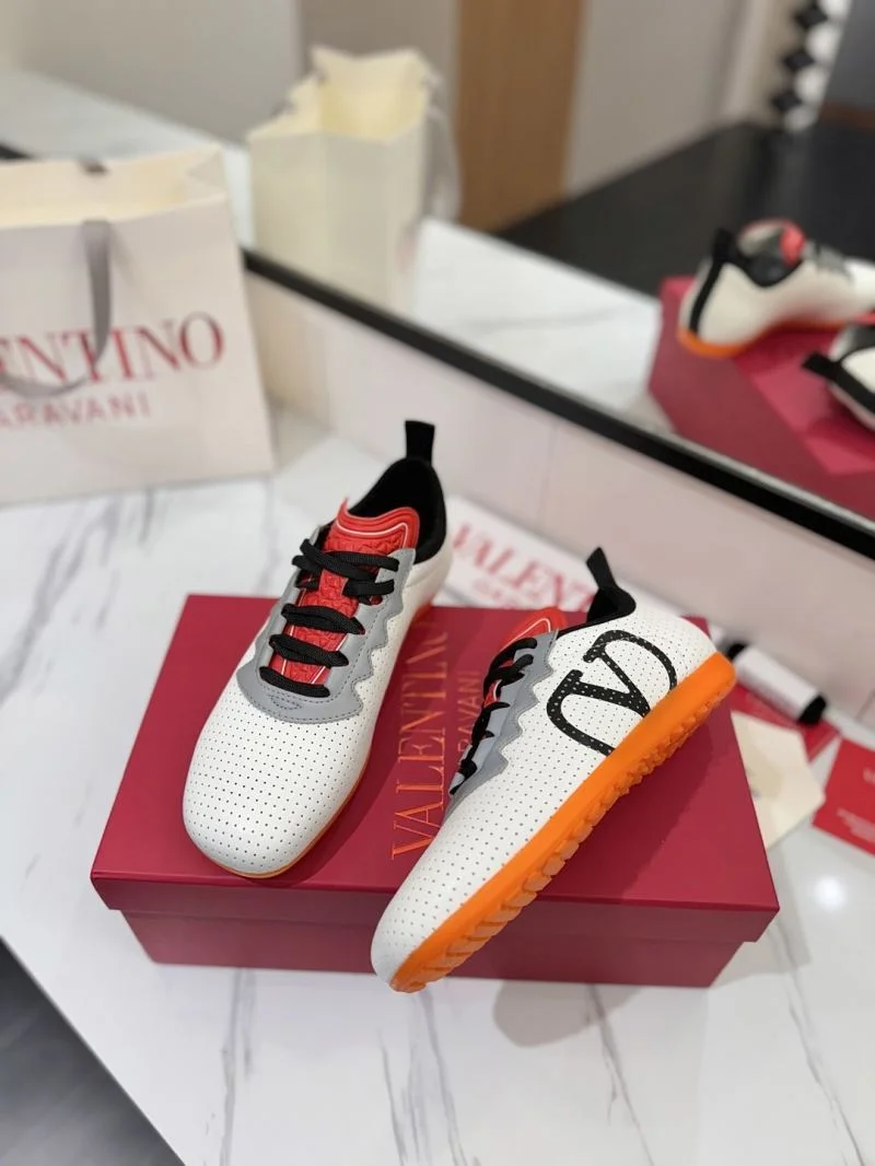 Valentino Rockrunner Shoes Practical 36148