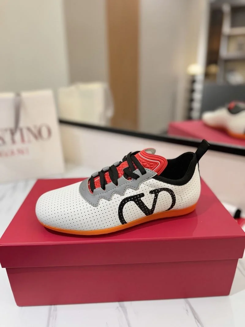Valentino Rockrunner Shoes Practical 36148