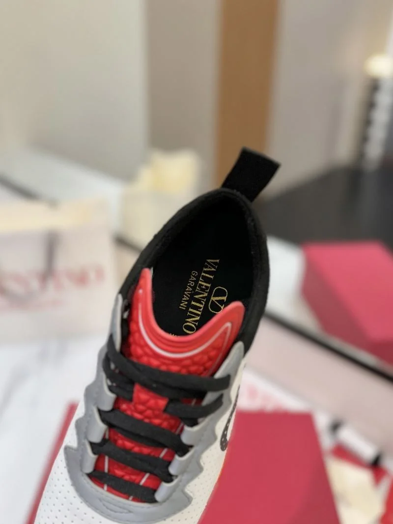 Valentino Rockrunner Shoes Practical 36148