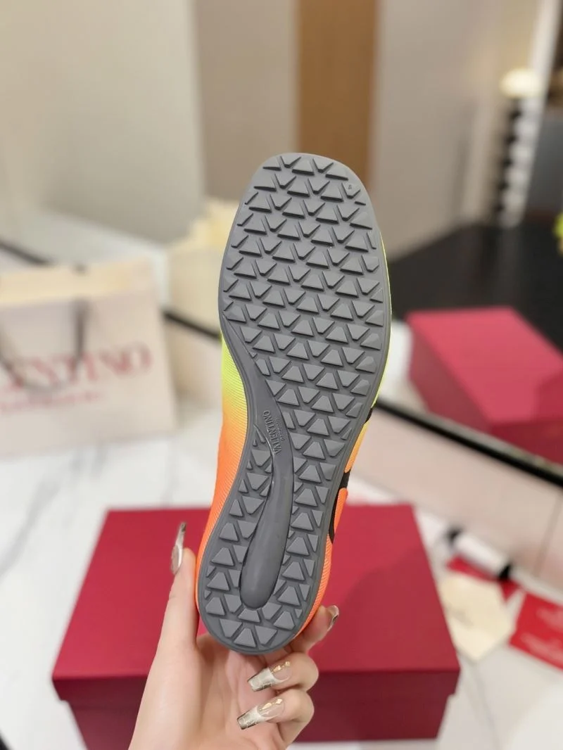 FreshLook Valentino Rockrunner Shoes 36142