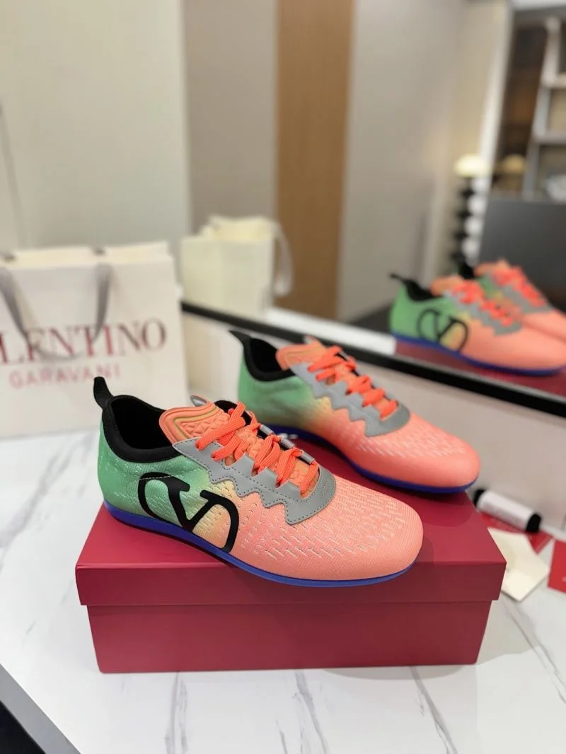 Valentino Rockrunner Shoes FashionForward 36144