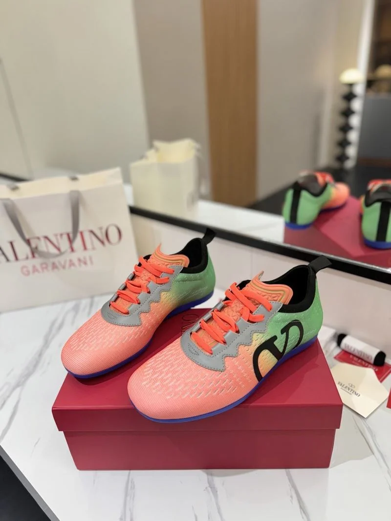 Valentino Rockrunner Shoes FashionForward 36144