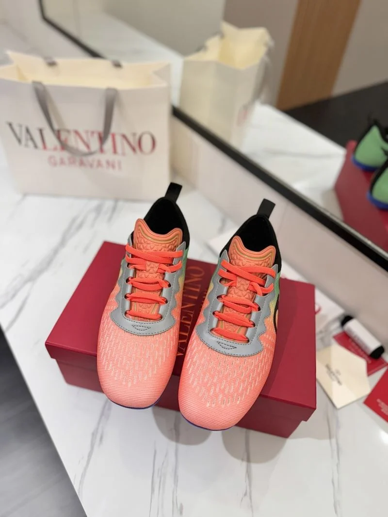 Valentino Rockrunner Shoes FashionForward 36144