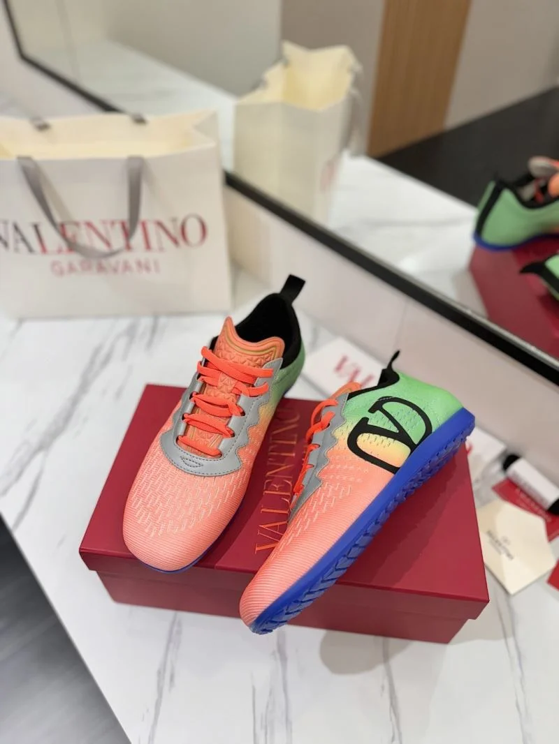 Valentino Rockrunner Shoes FashionForward 36144