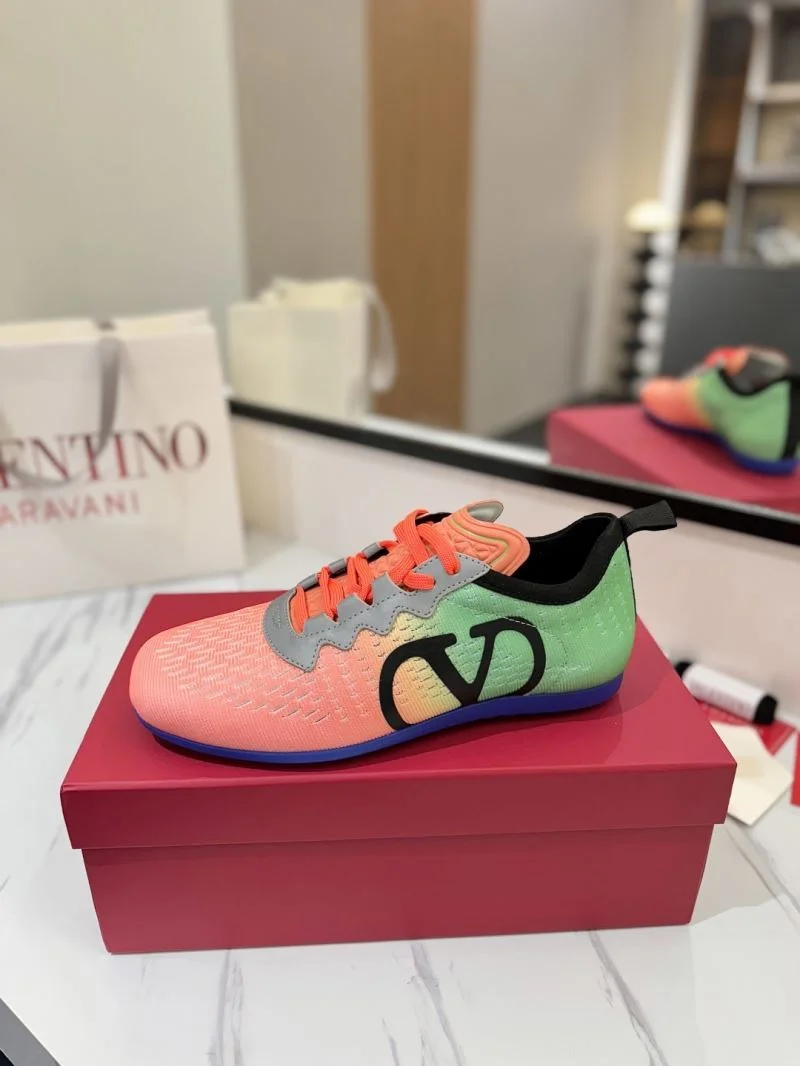 Valentino Rockrunner Shoes FashionForward 36144