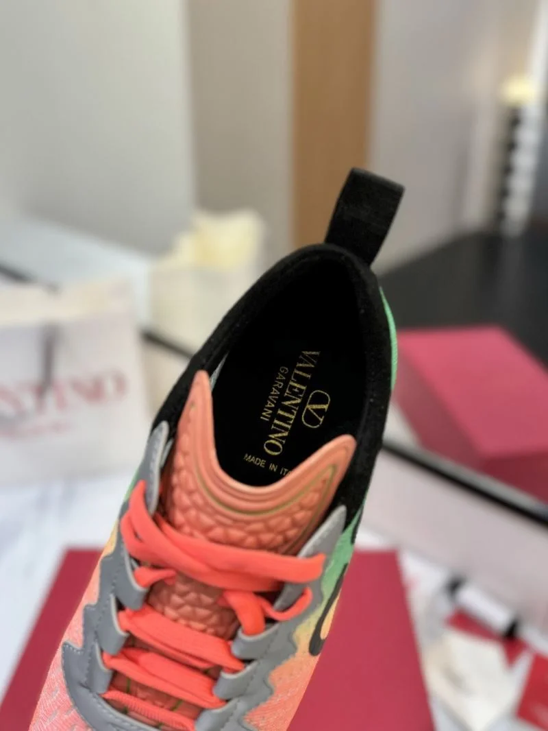 Valentino Rockrunner Shoes FashionForward 36144