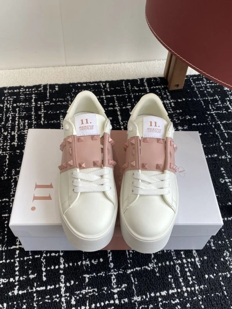 FashionForward Valentino Rockstud Untitled Shoes 36140