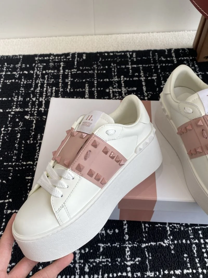 FashionForward Valentino Rockstud Untitled Shoes 36140