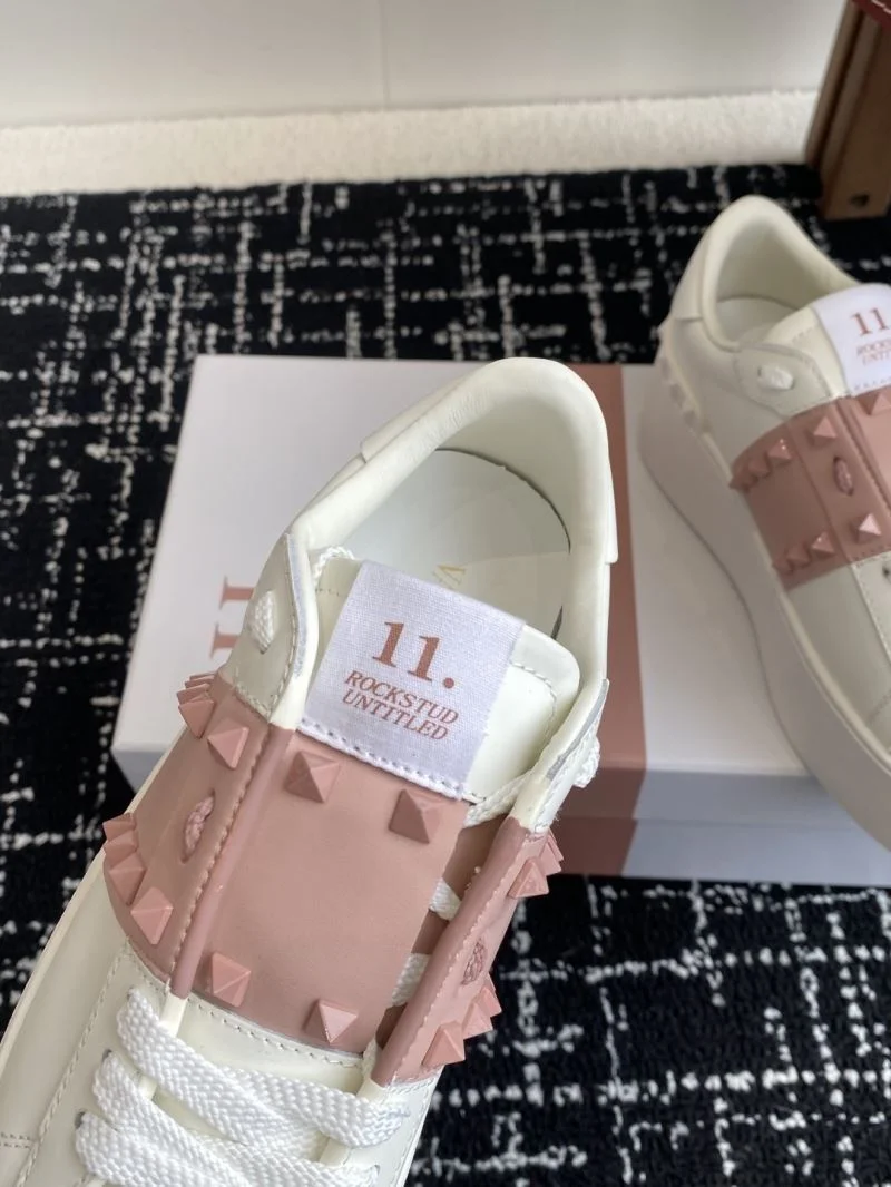 FashionForward Valentino Rockstud Untitled Shoes 36140