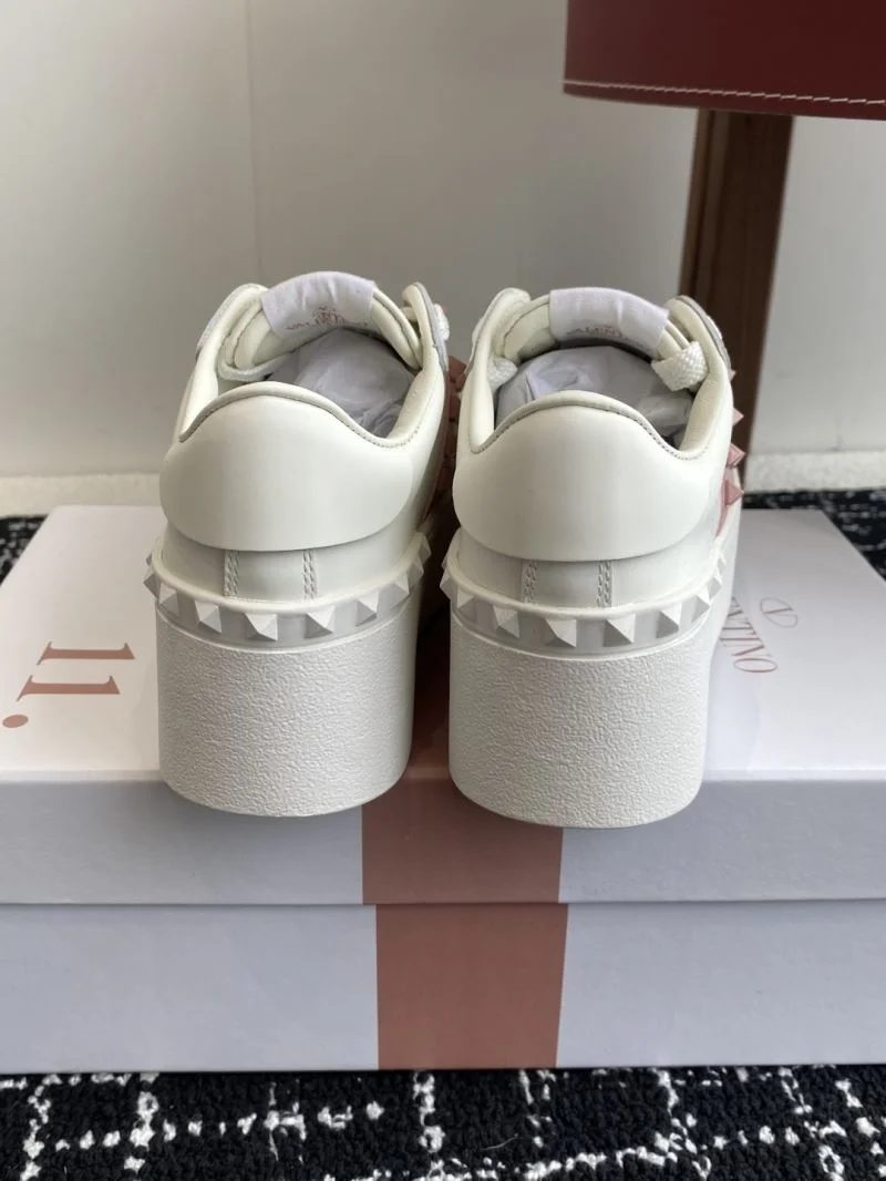 FashionForward Valentino Rockstud Untitled Shoes 36140