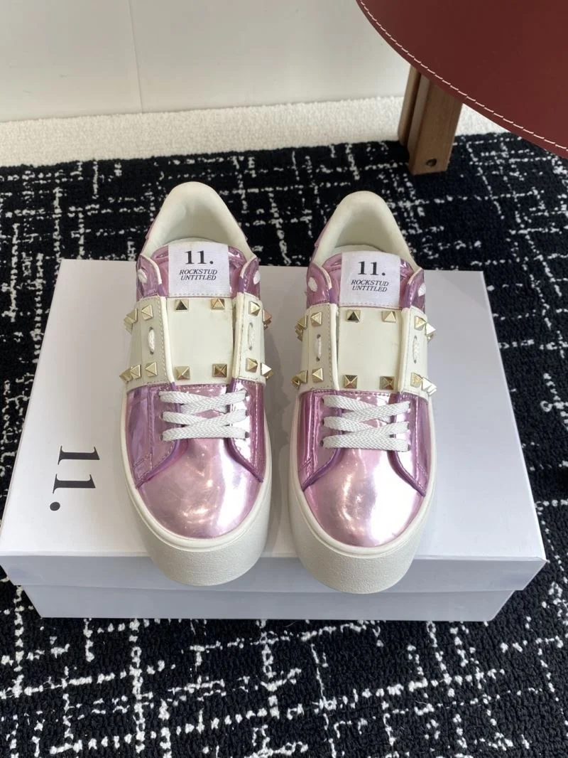 ModernLook Valentino Rockstud Untitled Shoes 36136