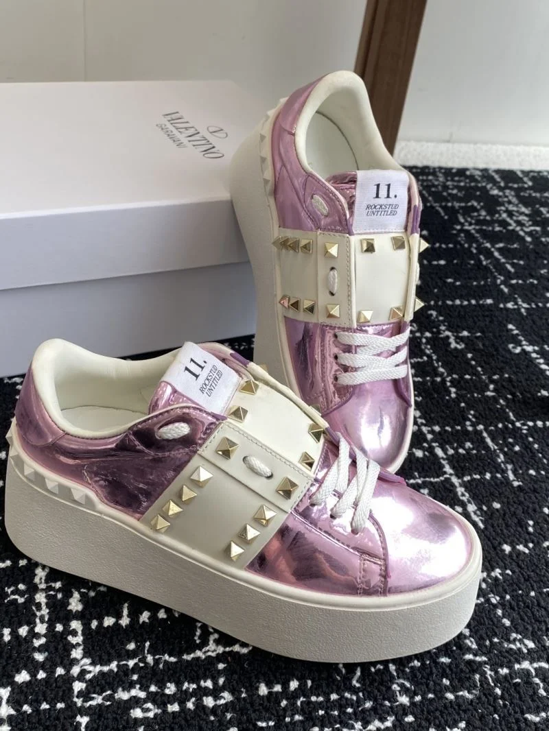 ModernLook Valentino Rockstud Untitled Shoes 36136