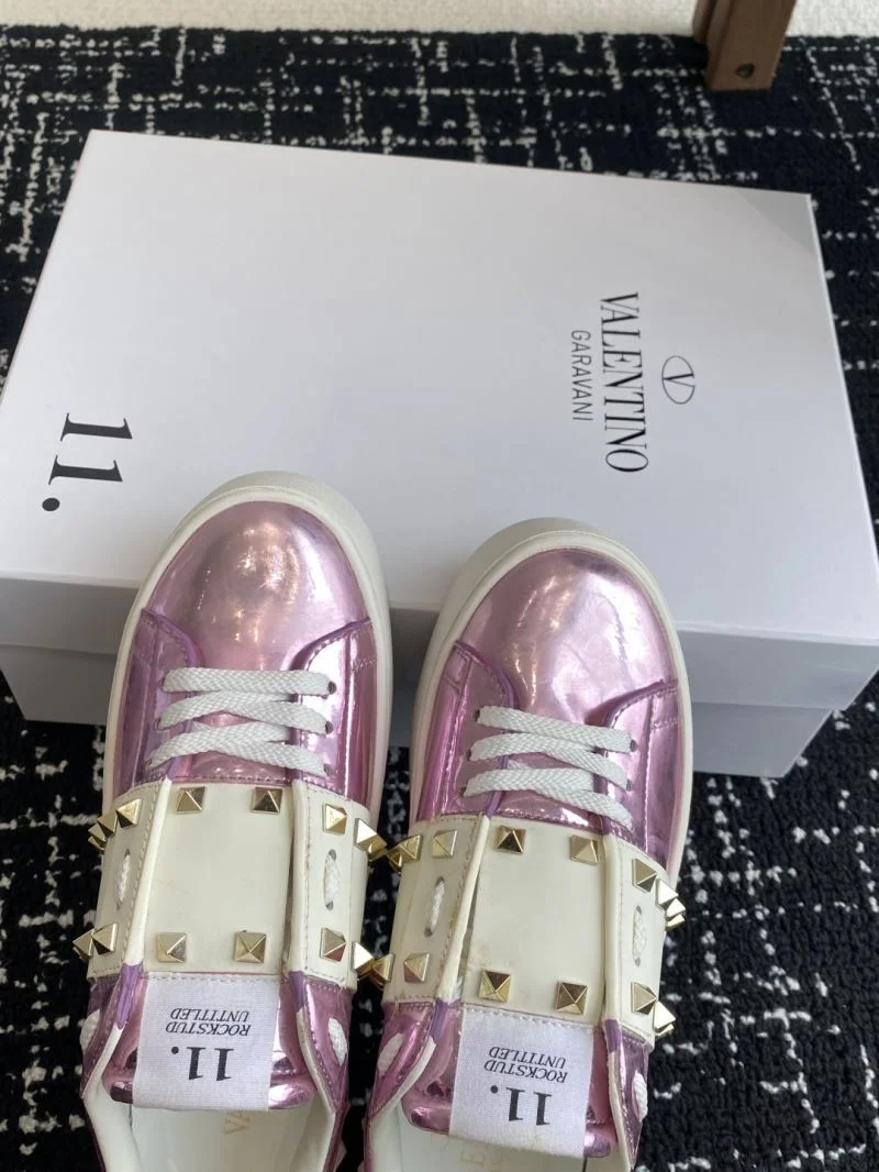 ModernLook Valentino Rockstud Untitled Shoes 36136