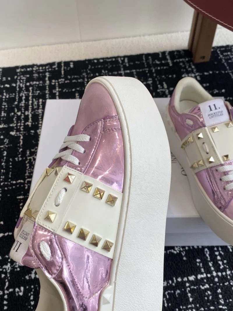 ModernLook Valentino Rockstud Untitled Shoes 36136