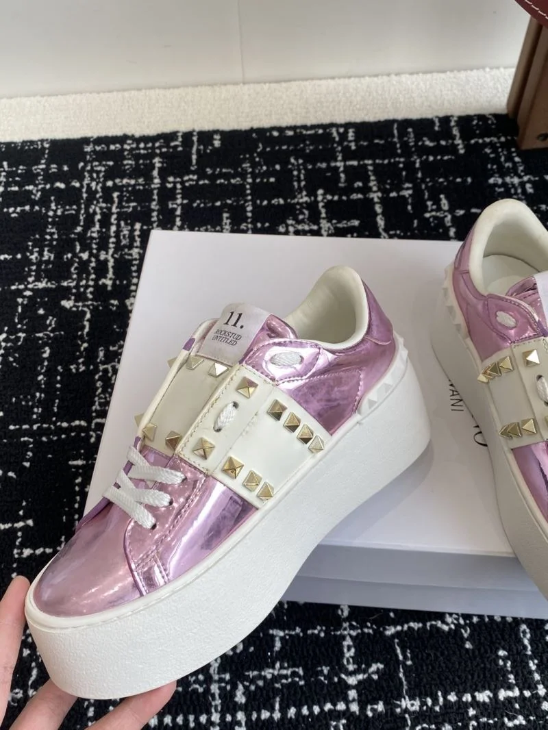 ModernLook Valentino Rockstud Untitled Shoes 36136