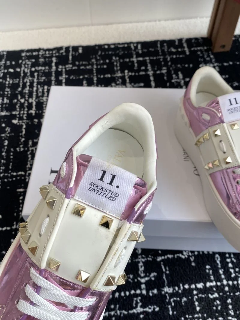ModernLook Valentino Rockstud Untitled Shoes 36136