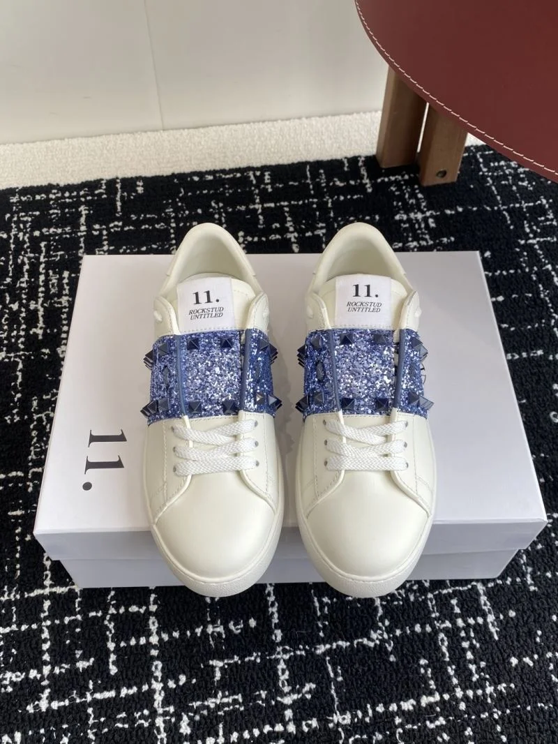 FashionForward Valentino Rockstud Untitled Shoes 36132