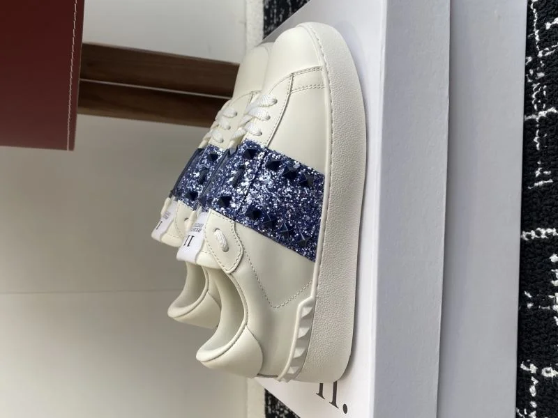 FashionForward Valentino Rockstud Untitled Shoes 36132