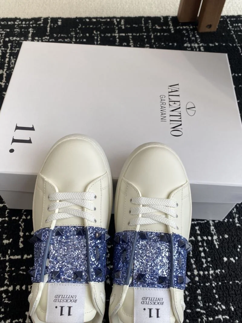FashionForward Valentino Rockstud Untitled Shoes 36132