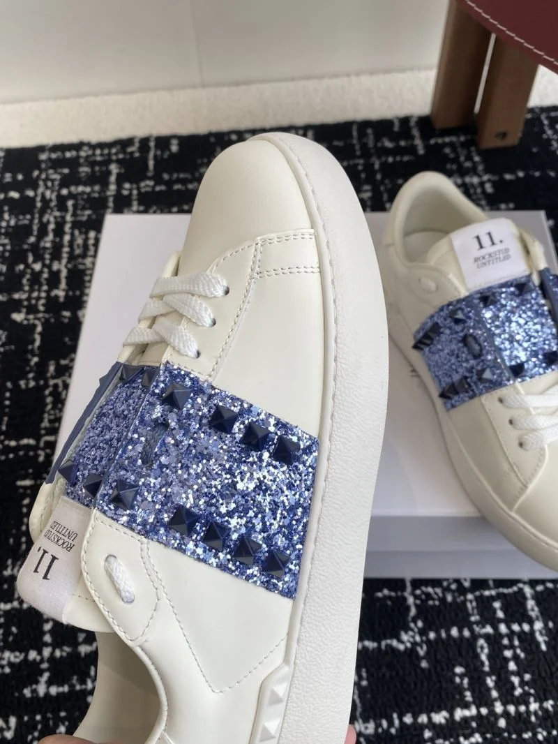 FashionForward Valentino Rockstud Untitled Shoes 36132